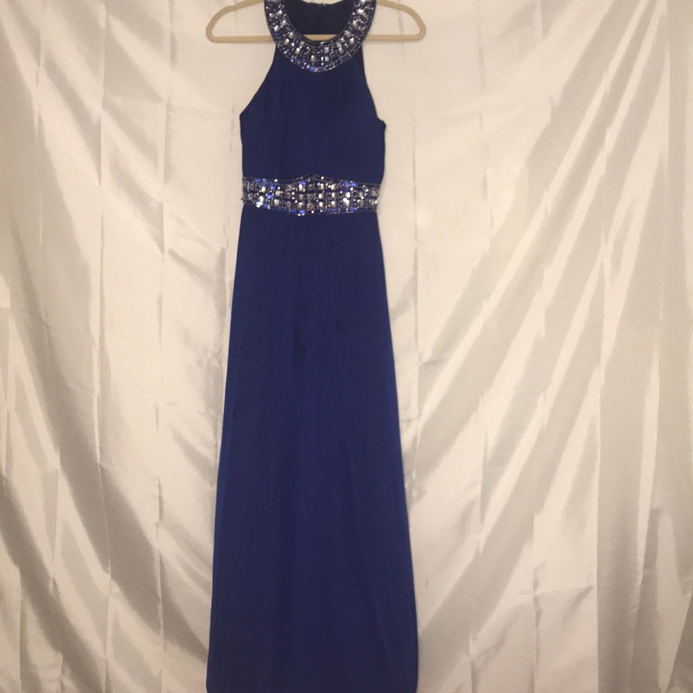 Juniors formal dress